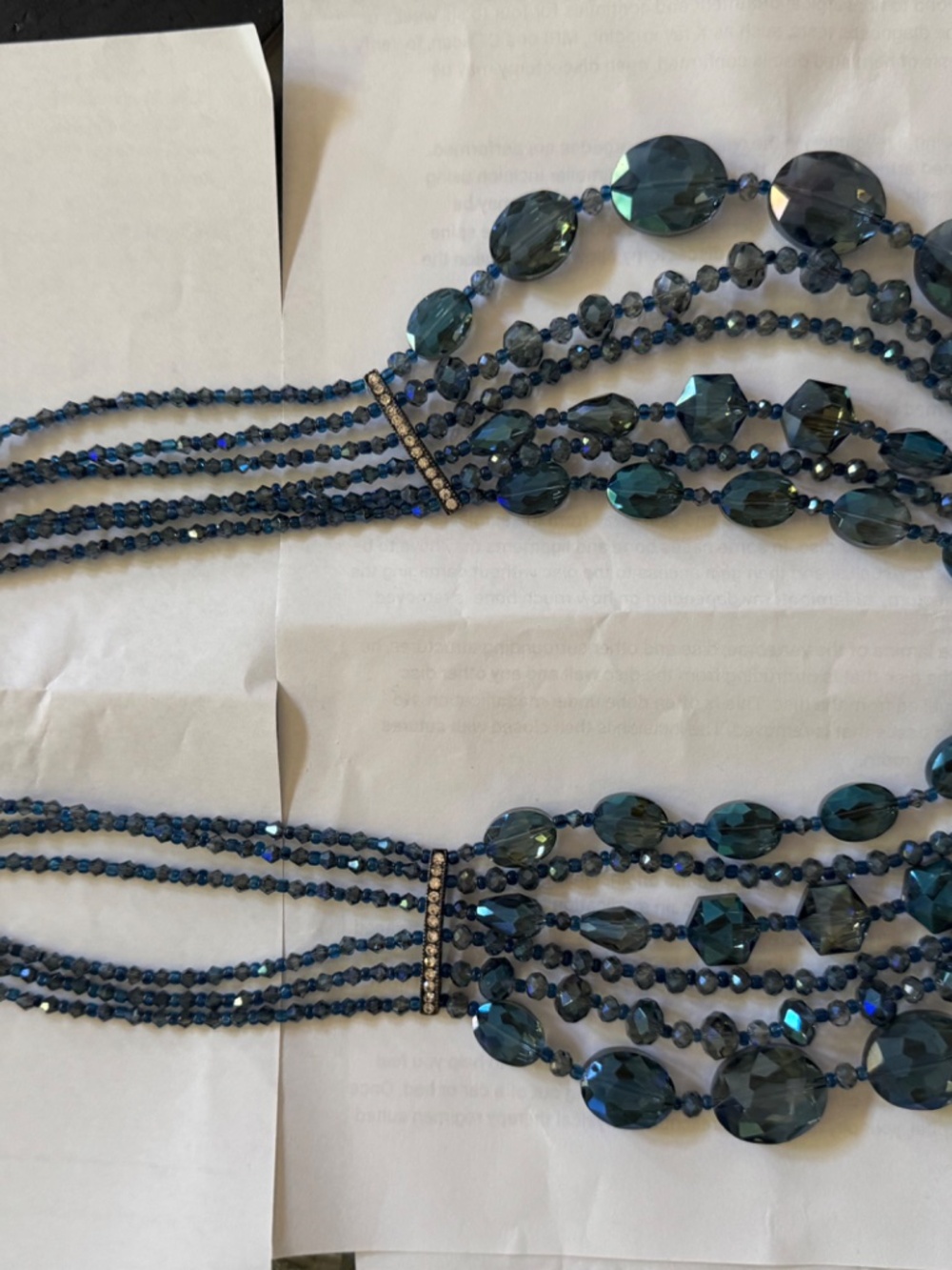 Necklace - Picture 6 of 8
